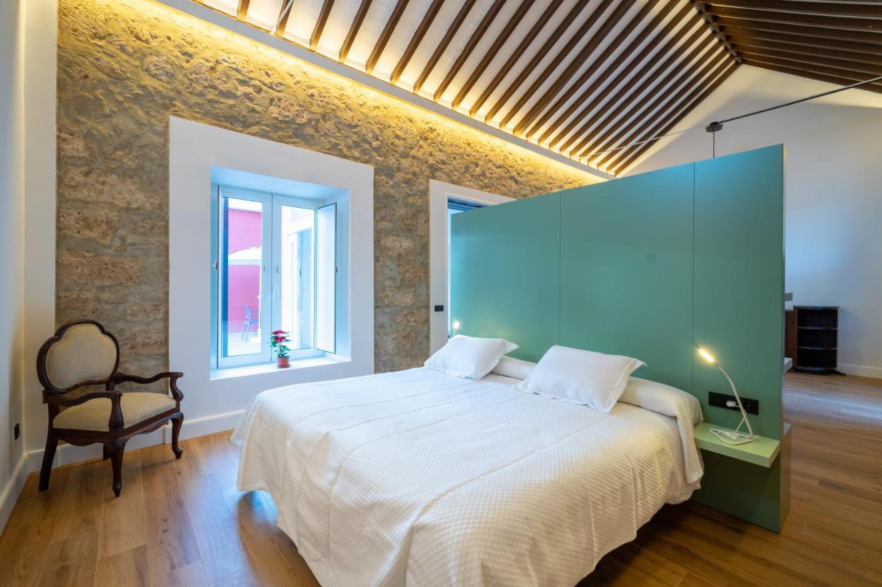Albor Suites Santa Brígida Exterior foto