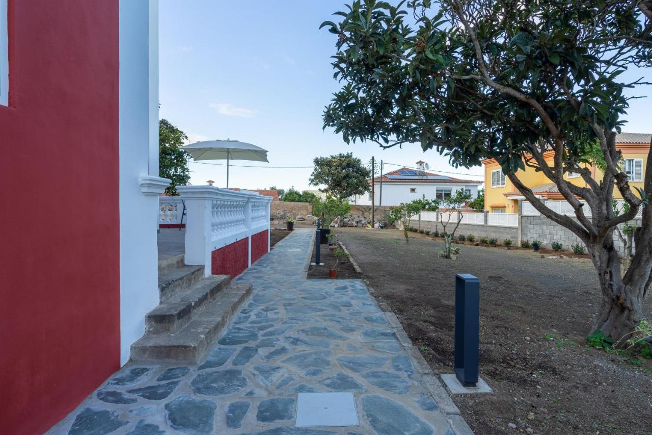 Albor Suites Santa Brígida Exterior foto
