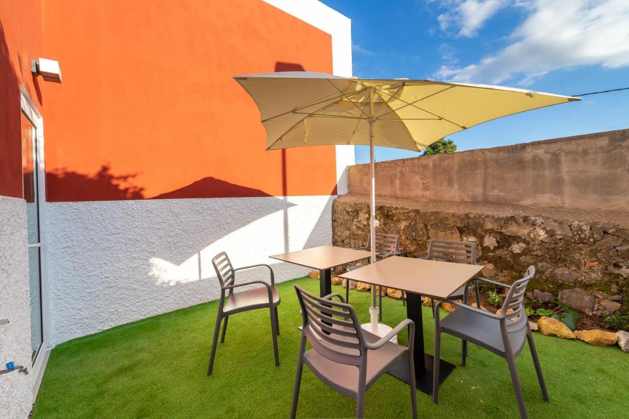 Albor Suites Santa Brígida Exterior foto