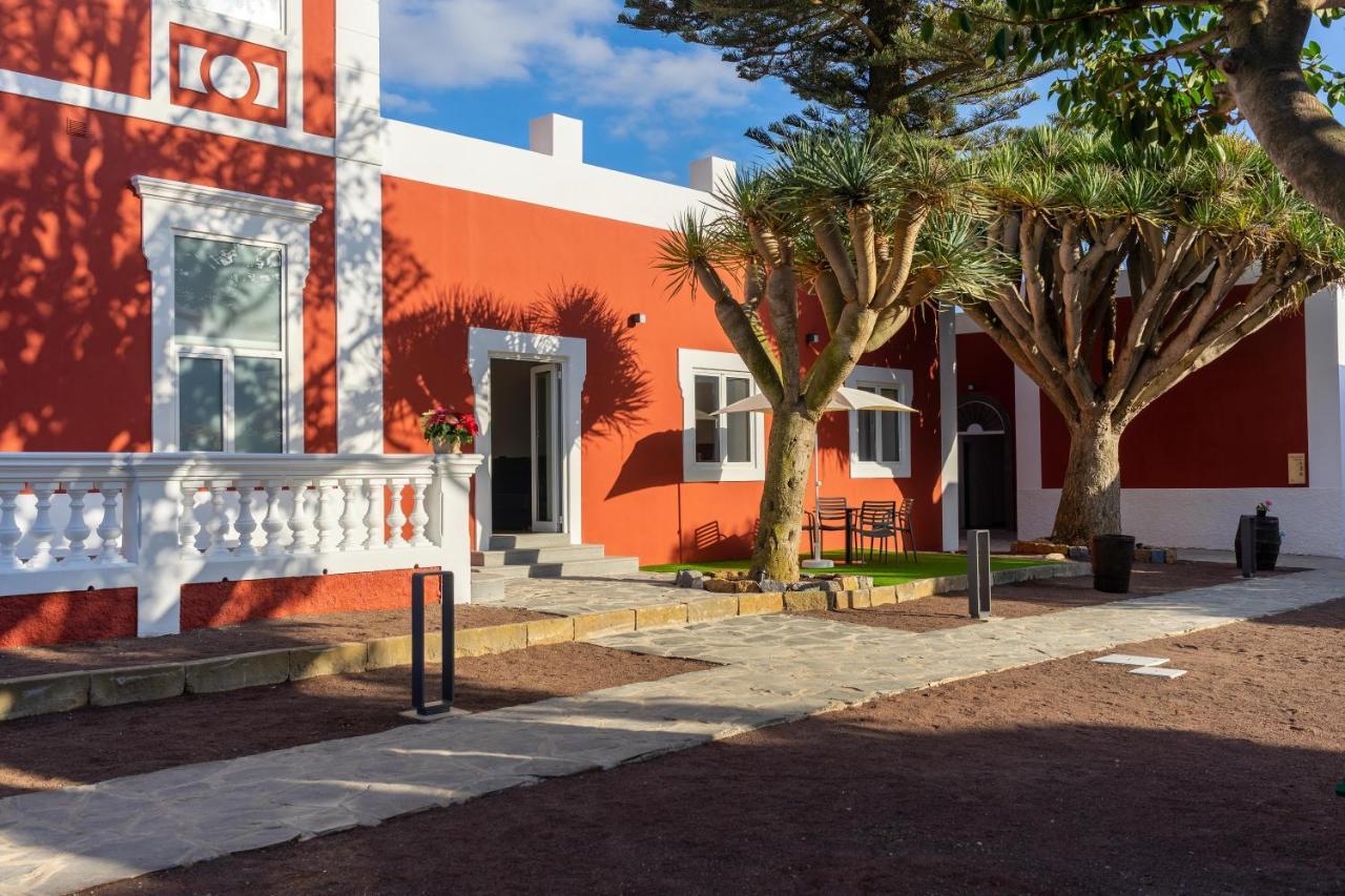 Albor Suites Santa Brígida Exterior foto